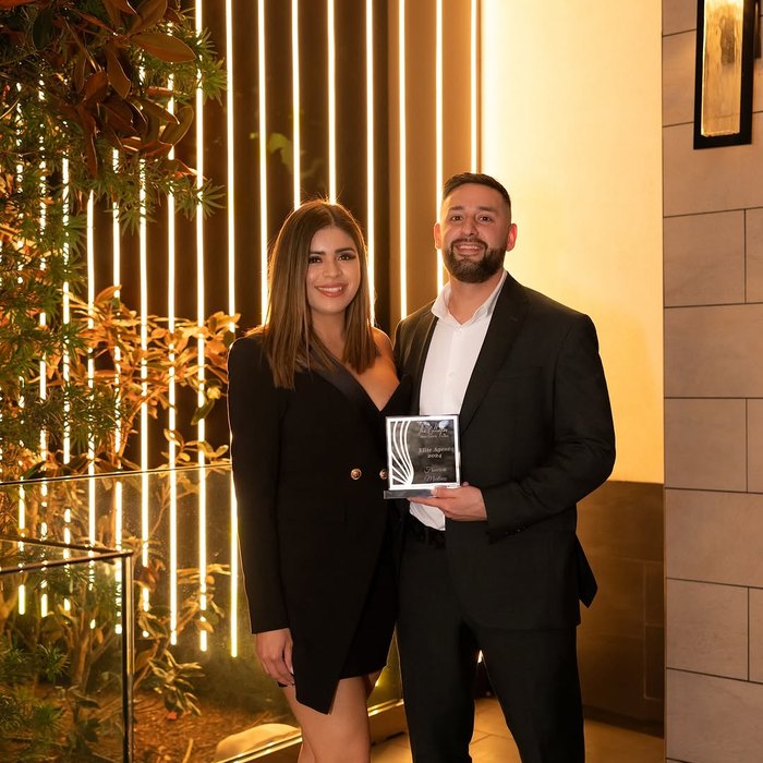 Elite Agent 2024, The Genesis Real Estate Team