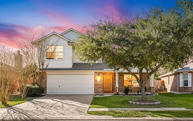 Open houses for a Francisco Martinez listing
