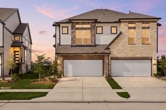 21167 Medina River Dr, Cypress, TX 77433, sold by Francisco Martinez
