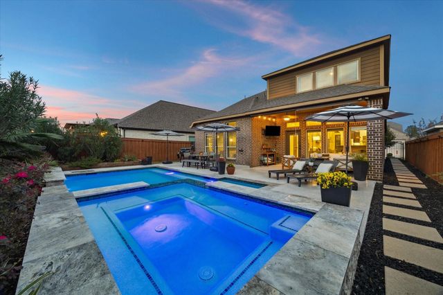 27210 Polo Wind Ct, Magnolia, TX 77354, sold by Francisco Martinez