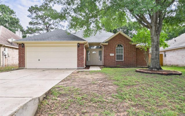 21527 Sullivan Forest Dr, Porter, TX 77365, sold by Francisco Martinez